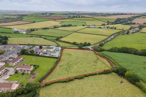 Land for sale, Land Off Hatchmoor Common Lane, Great Torrington, Devon, EX38