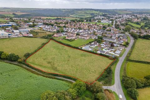 Plot for sale, Land Off Hatchmoor Common Lane, Great Torrington, Devon, EX38