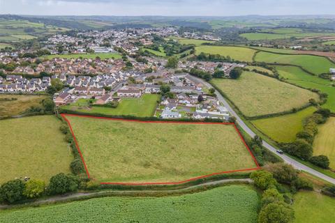 Plot for sale, Land Off Hatchmoor Common Lane, Great Torrington, Devon, EX38