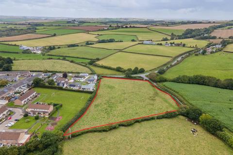Plot for sale, Land Off Hatchmoor Common Lane, Great Torrington, Devon, EX38