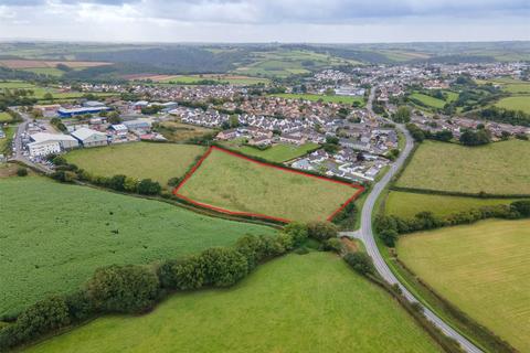 Plot for sale, Land Off Hatchmoor Common Lane, Great Torrington, Devon, EX38