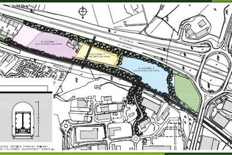 Commercial development for sale, 3 Development Platforms, Little Park Farm Road, Segensworth West, Fareham, PO15 5TD