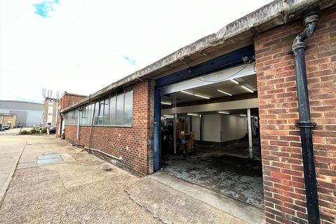 Warehouse for sale - Unit B Pier Road, North Feltham Trading Estate, Feltham, TW14 0TW