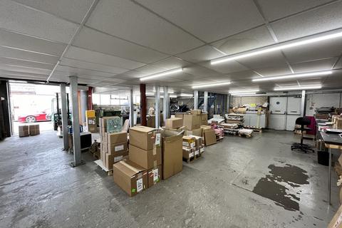 Warehouse for sale - Unit B Pier Road, North Feltham Trading Estate, Feltham, TW14 0TW