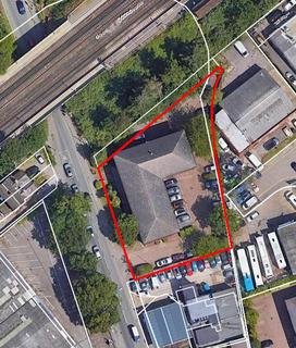 Warehouse for sale, Allenbuild House, 142 Oyster Lane, Byfleet, KT14 7JQ