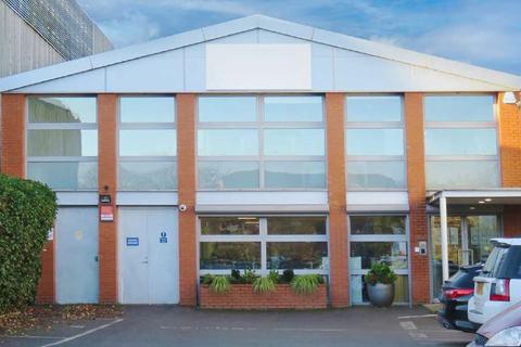 Industrial development for sale, Technology House, 215 High Street, West Drayton, UB7 7QP