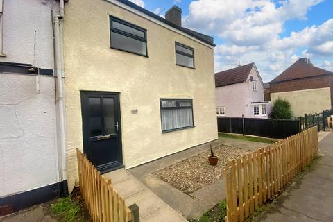 3 bedroom semi-detached house to rent - High Road, Whaplode PE12
