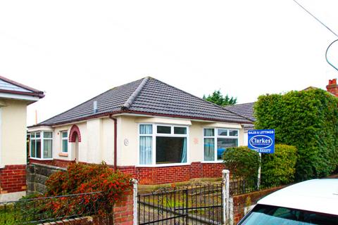 4 bedroom bungalow to rent, 4 Bed Student House St Margarets Road - SEE VIDEO TOUR