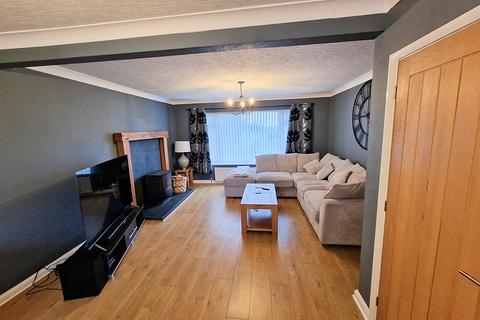 3 bedroom detached house for sale - Wybourn View, Onchan, Onchan, Isle of Man, IM3