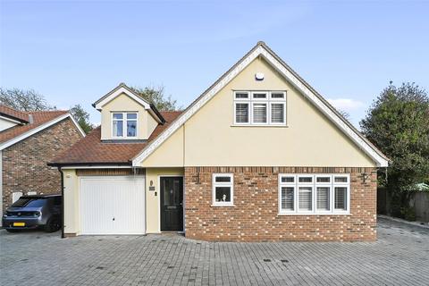 7c Tyrells Close, Chelmsford, CM2 6BT
