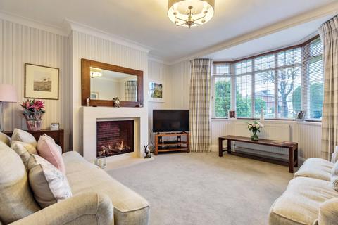 5 bedroom semi-detached house for sale - Otley Road, Adel, Leeds, West Yorkshire