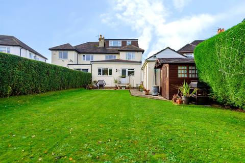 5 bedroom semi-detached house for sale - Otley Road, Adel, Leeds, West Yorkshire
