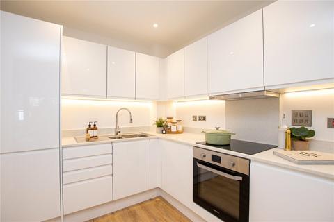 3 bedroom apartment for sale, The Triangle, Victoria Road, Ashford, Kent, TN23