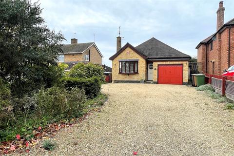 4 bedroom bungalow for sale - Scalford Road, Melton Mowbray, Leicestershire