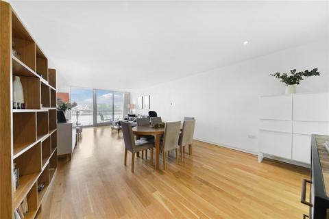 2 bedroom apartment to rent, Albion Riverside, 8 Hester Road, Battersea Park, SW11