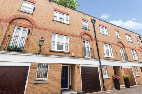 4 bedroom mews for sale - Eagle Place, SW7