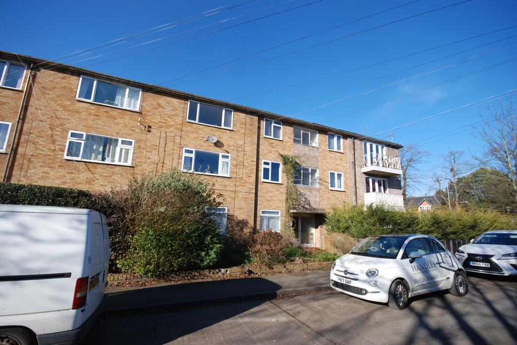 Rugby Road, Leamington Spa, Warwickshire, CV32 2 bed flat to rent £