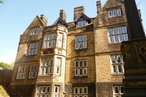 3 bedroom flat to rent, Blenheim Grove, Leeds