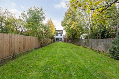4 bedroom semi-detached house for sale - Mount Pleasant Road, London, NW10