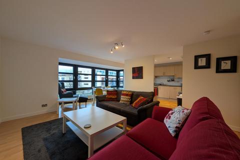 2 bedroom flat to rent, The Shore, Edinburgh, Midlothian, EH6