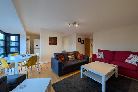 2 bedroom flat to rent, The Shore, Edinburgh, Midlothian, EH6
