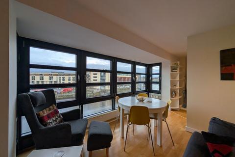 2 bedroom flat to rent, The Shore, Edinburgh, Midlothian, EH6