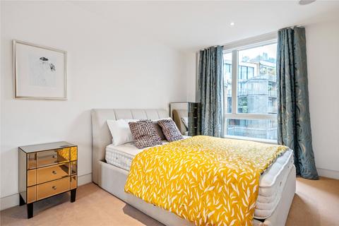 1 bedroom apartment to rent, Leonard Street, London, EC2A