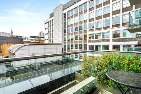 1 bedroom apartment to rent, Leonard Street, London, EC2A