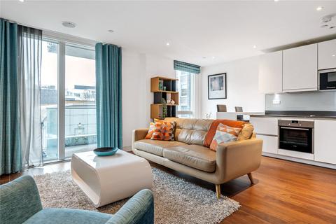 undefined, Leonard Street, London, EC2A