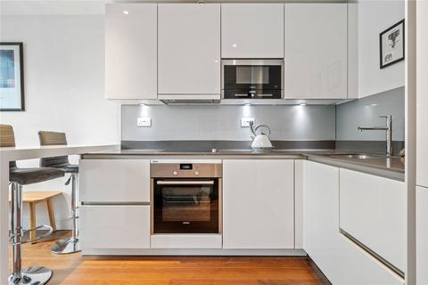 undefined, Leonard Street, London, EC2A