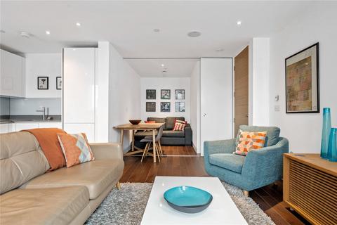 undefined, Leonard Street, London, EC2A