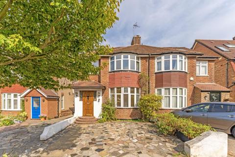 9 Claremont Road, London, W13 0DE