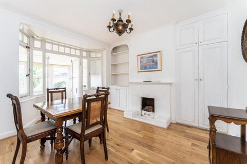 9 Claremont Road, London, W13 0DE