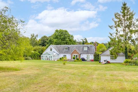 5 bedroom detached house for sale, Reynards Road, Welwyn, Hertfordshire, AL6