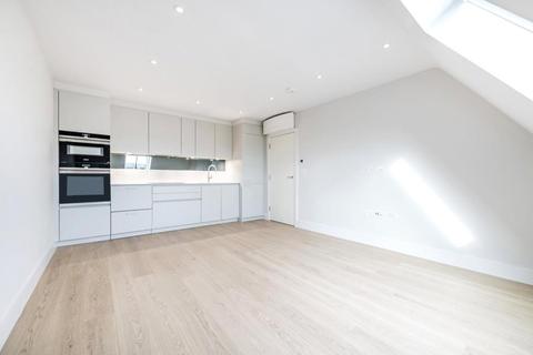 1 bedroom flat for sale - Finchley Road, Golders Green, NW11