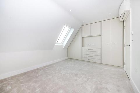 1 bedroom flat for sale - Finchley Road, Golders Green, NW11
