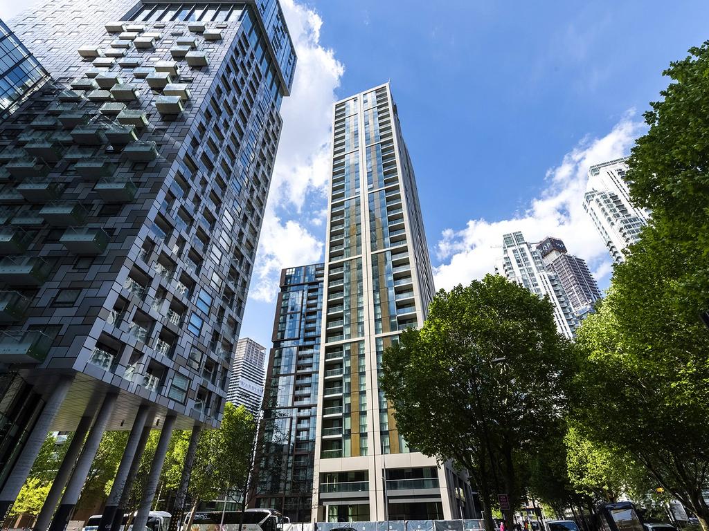 Sirocco Tower