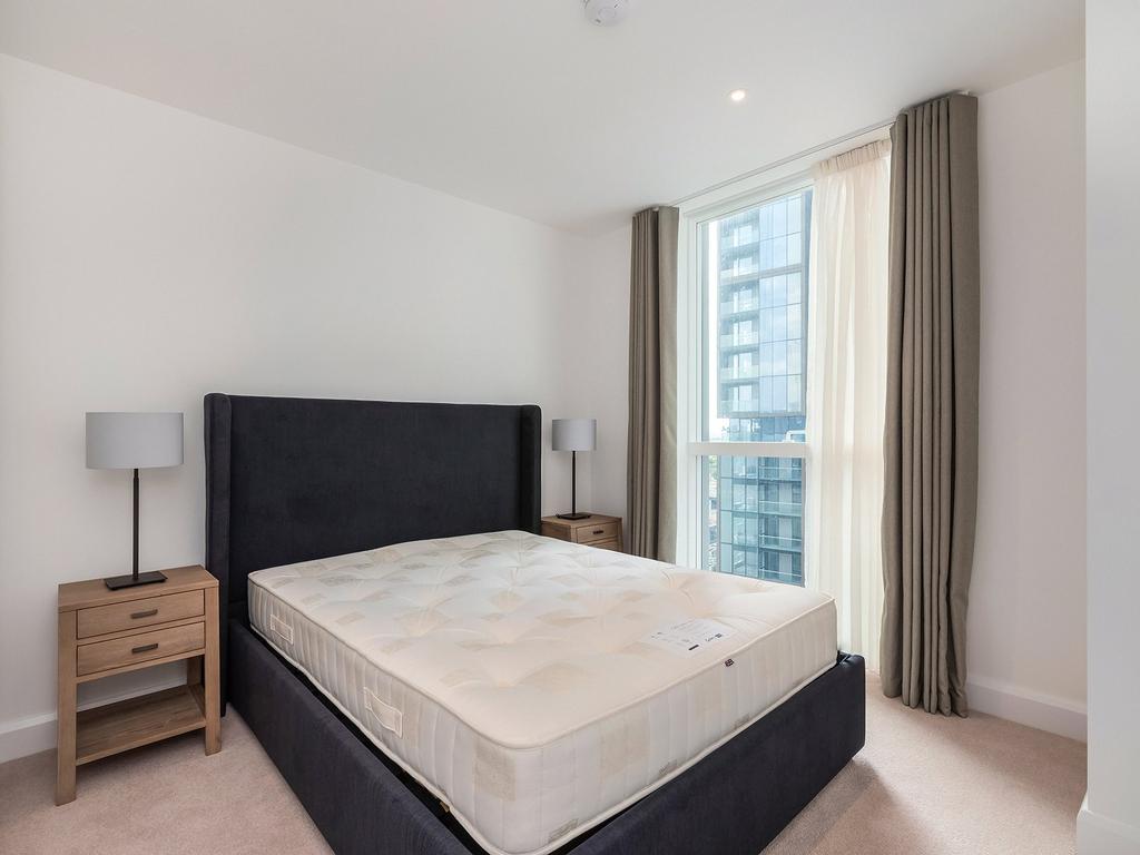 Sirocco Tower