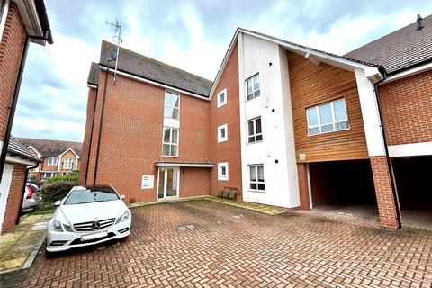 1 bedroom apartment to rent, Horsley Road, Maidenhead, Berkshire, SL6