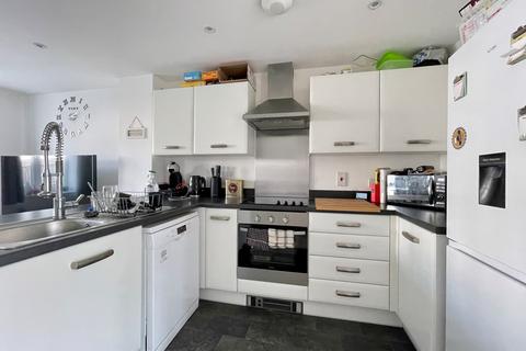 16 Burrough Fields, Cranbrook, Exeter, EX5 7AN
