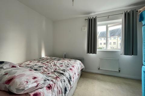 16 Burrough Fields, Cranbrook, Exeter, EX5 7AN
