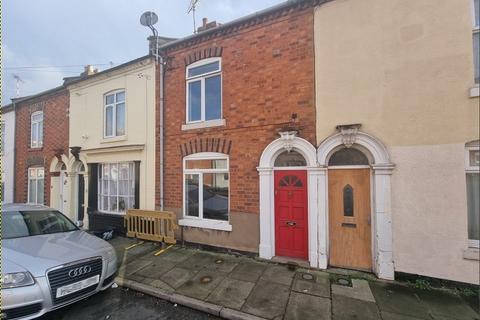 undefined, Cloutsham Street, Northampton, Northamptonshire. NN1 3LN