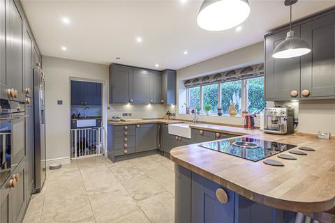 4 bedroom detached house for sale - Ditton Green, Woodditton, Newmarket, Suffolk, CB8