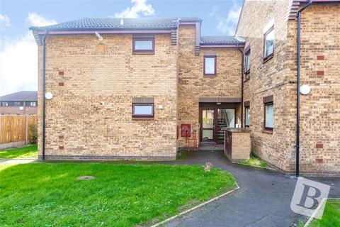 1 bedroom apartment for sale - Evergreen Court, Grange Avenue, Wickford, Essex, SS12