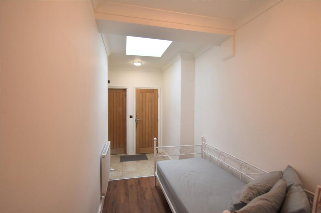 Downstairs Bedroom