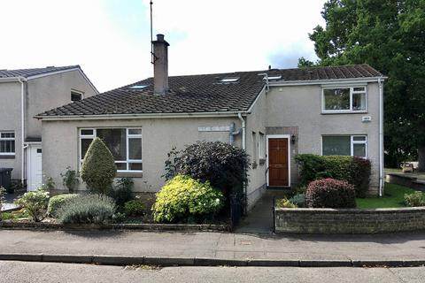 1 Eskview Grove, Dalkeith, EH22 1JW