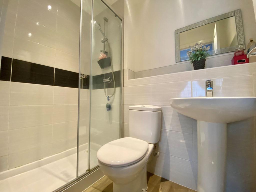 En suite