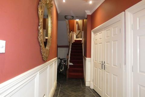 3 bedroom apartment for sale - Flat 3 The Corner House,  Douglas Street, Peel
