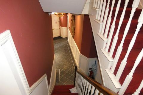 3 bedroom apartment for sale, Flat 3 The Corner House,  Douglas Street, Peel