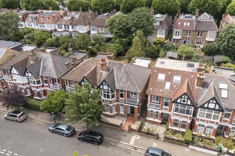 Flat 1, 8 King Edwards Gardens, London, W3 9RG